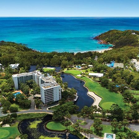 Pacific Bay Resort Coffs Harbour Eksteriør bilde