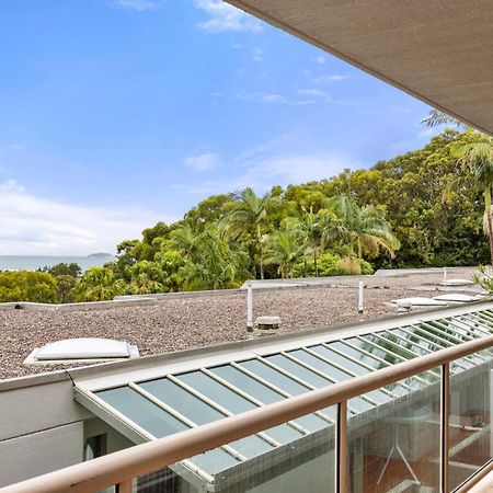 Pacific Bay Resort Coffs Harbour Eksteriør bilde