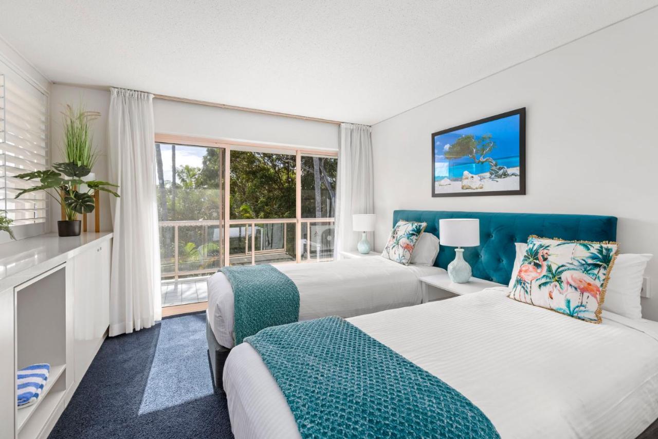 Pacific Bay Resort Coffs Harbour Eksteriør bilde