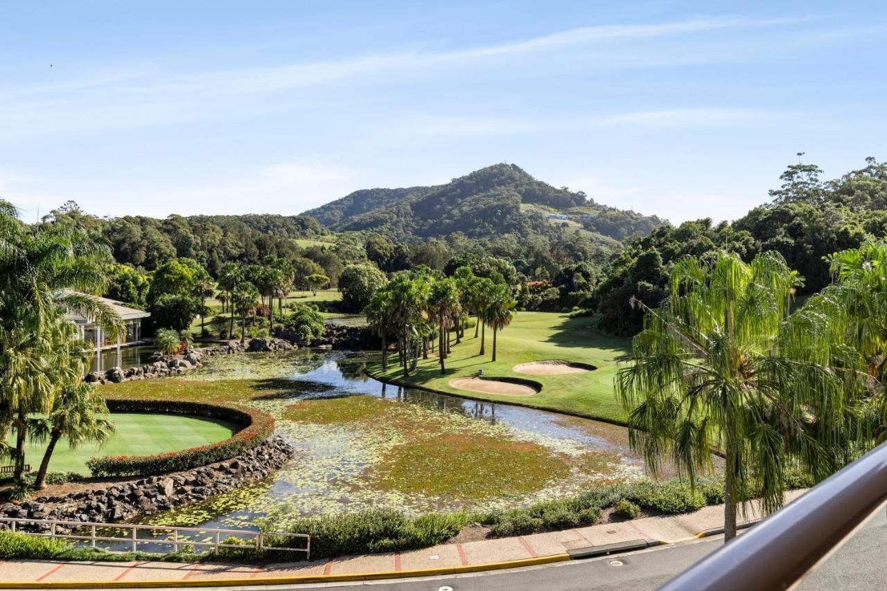 Pacific Bay Resort Coffs Harbour Eksteriør bilde