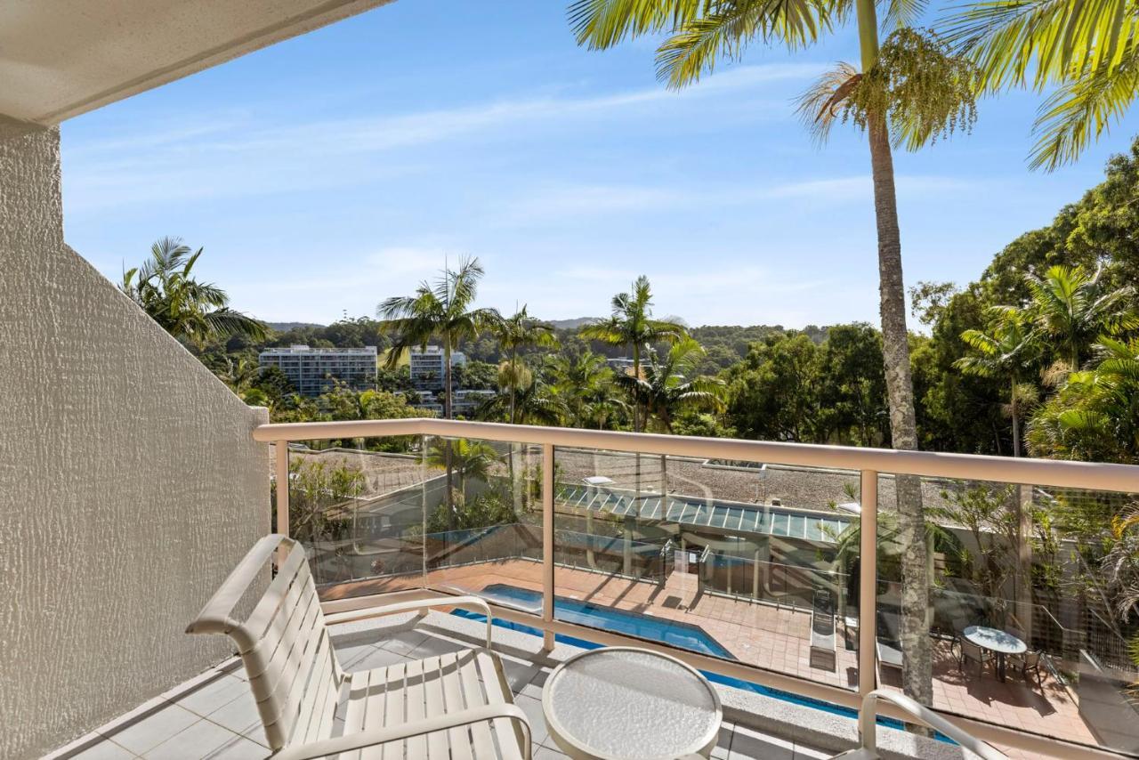 Pacific Bay Resort Coffs Harbour Eksteriør bilde