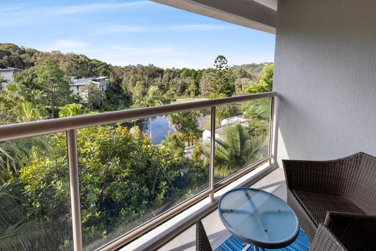 Pacific Bay Resort Coffs Harbour Eksteriør bilde