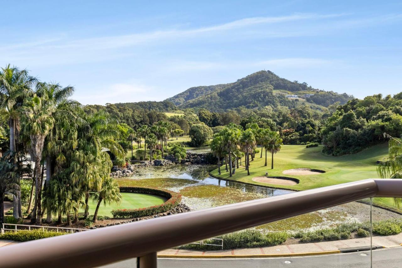 Pacific Bay Resort Coffs Harbour Eksteriør bilde