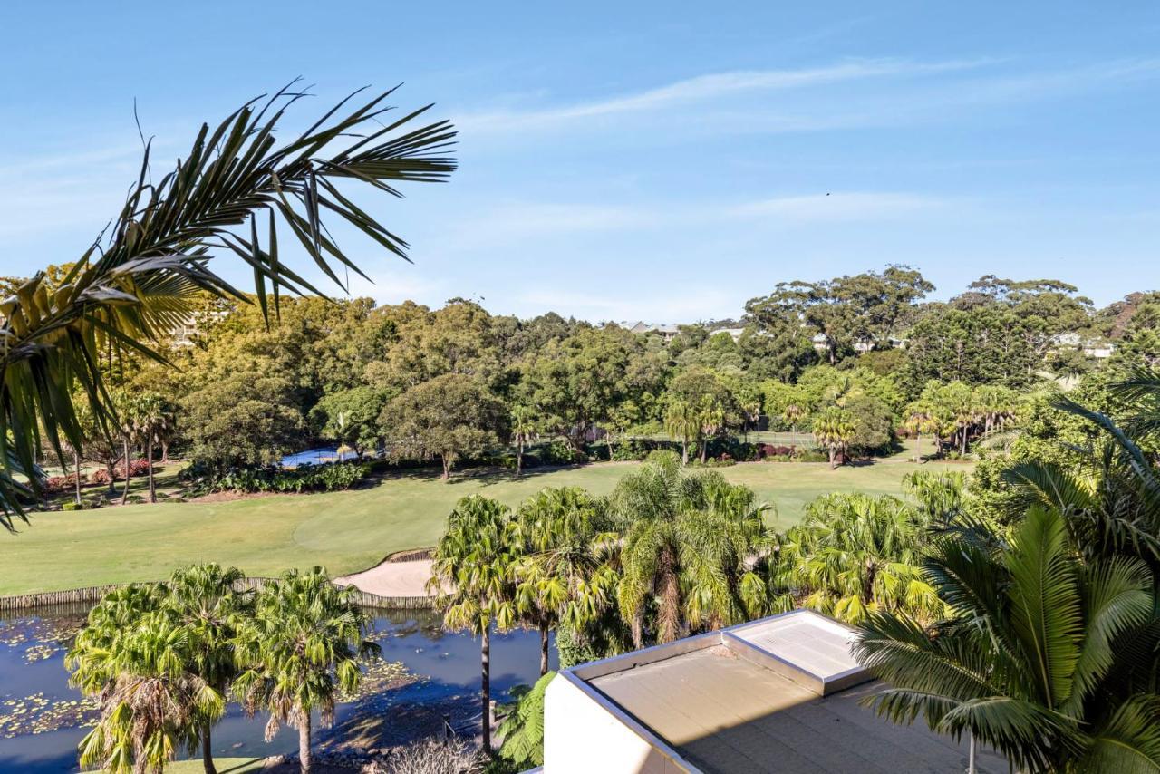 Pacific Bay Resort Coffs Harbour Eksteriør bilde