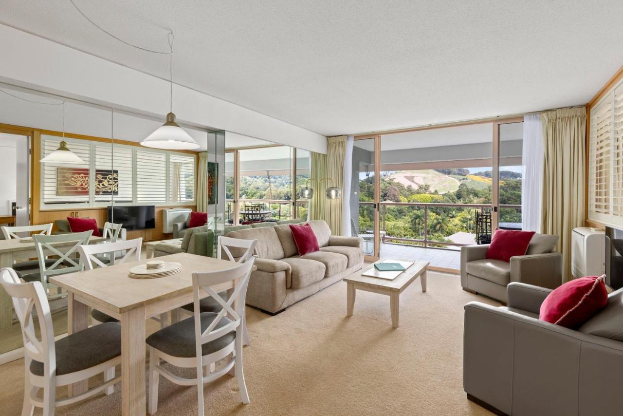 Pacific Bay Resort Coffs Harbour Eksteriør bilde