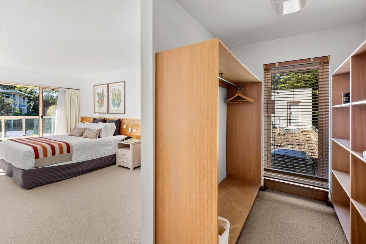Pacific Bay Resort Coffs Harbour Eksteriør bilde
