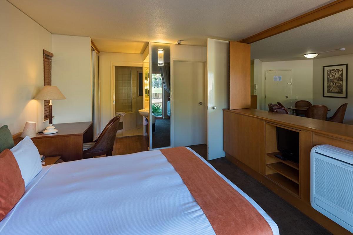 Pacific Bay Resort Coffs Harbour Eksteriør bilde