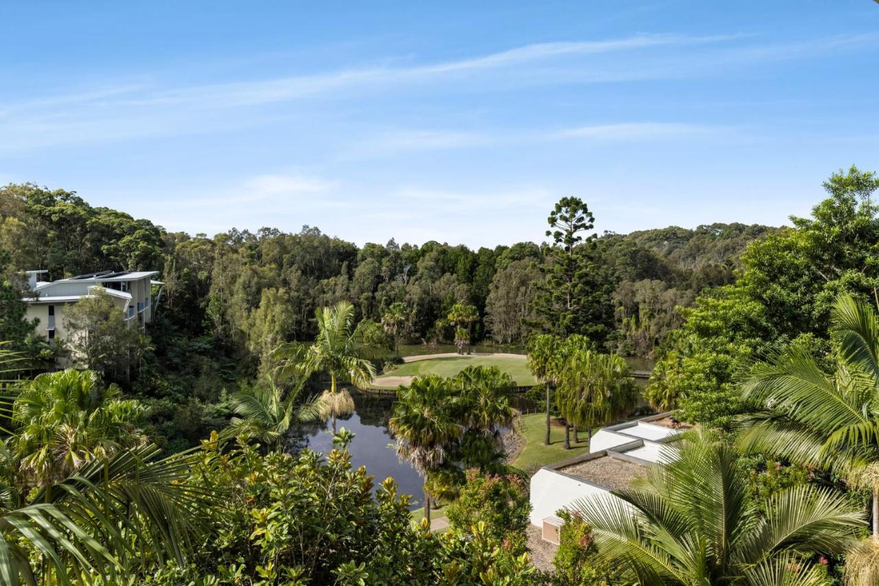 Pacific Bay Resort Coffs Harbour Eksteriør bilde
