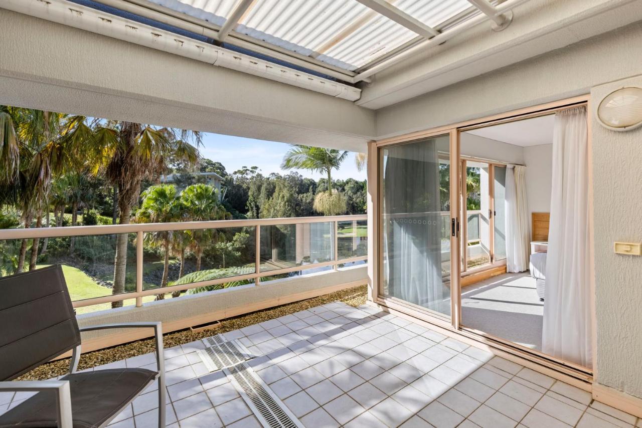 Pacific Bay Resort Coffs Harbour Eksteriør bilde