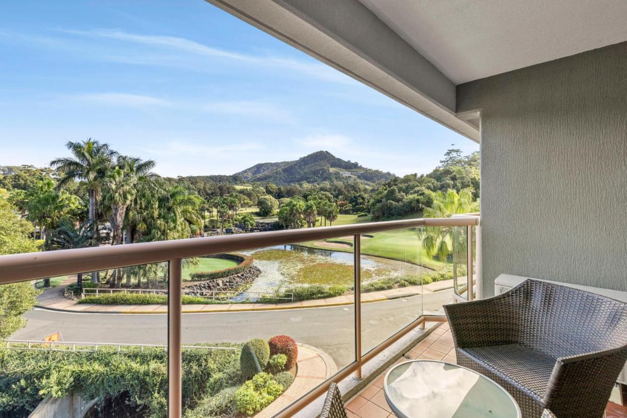 Pacific Bay Resort Coffs Harbour Eksteriør bilde