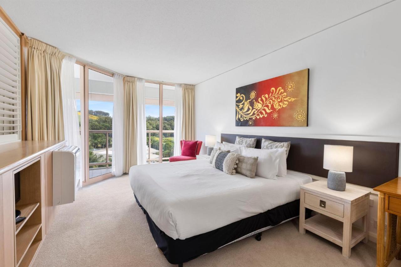 Pacific Bay Resort Coffs Harbour Eksteriør bilde