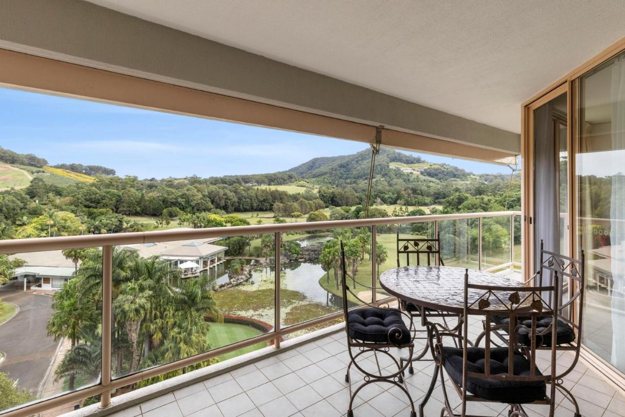 Pacific Bay Resort Coffs Harbour Eksteriør bilde