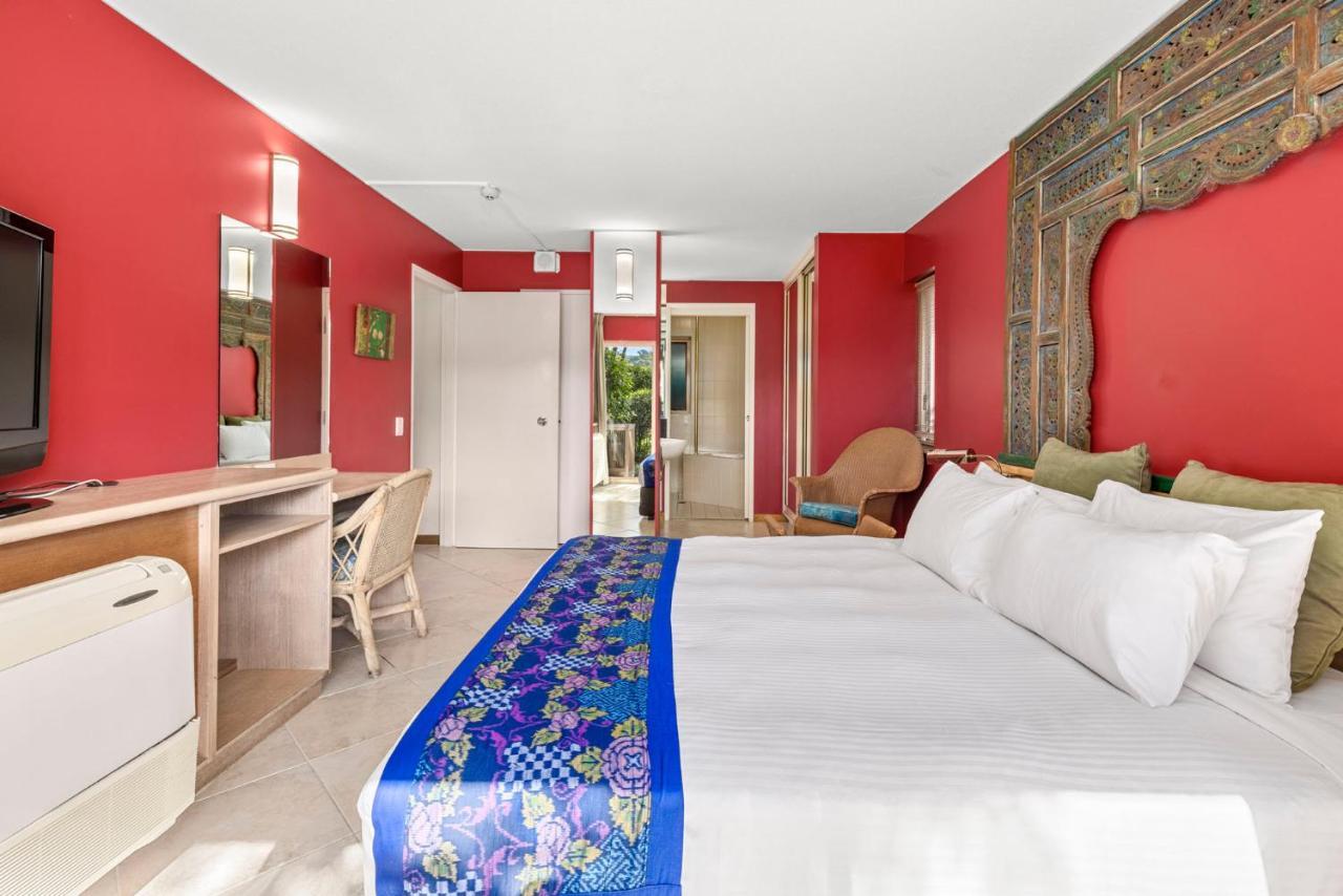 Pacific Bay Resort Coffs Harbour Eksteriør bilde