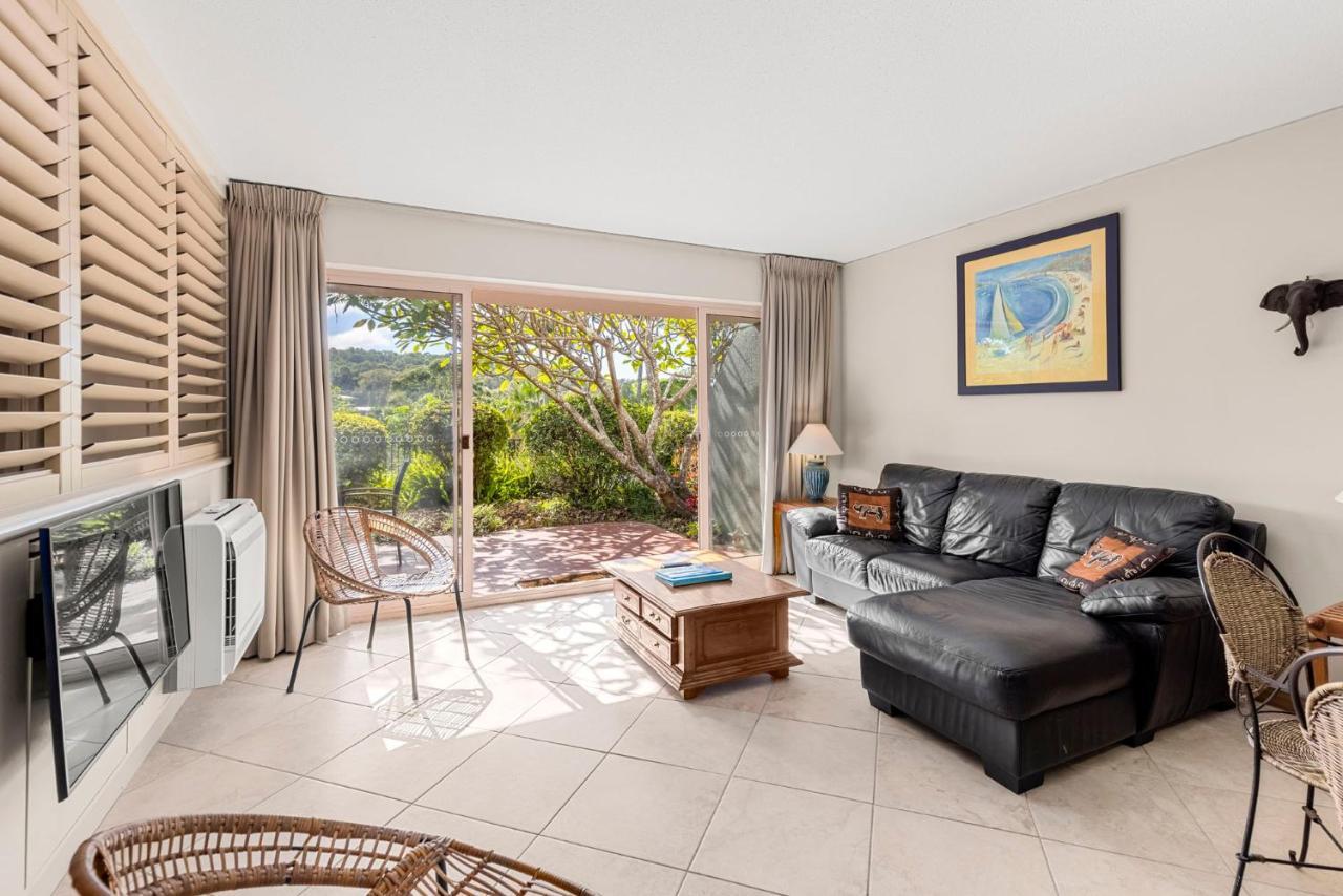 Pacific Bay Resort Coffs Harbour Eksteriør bilde