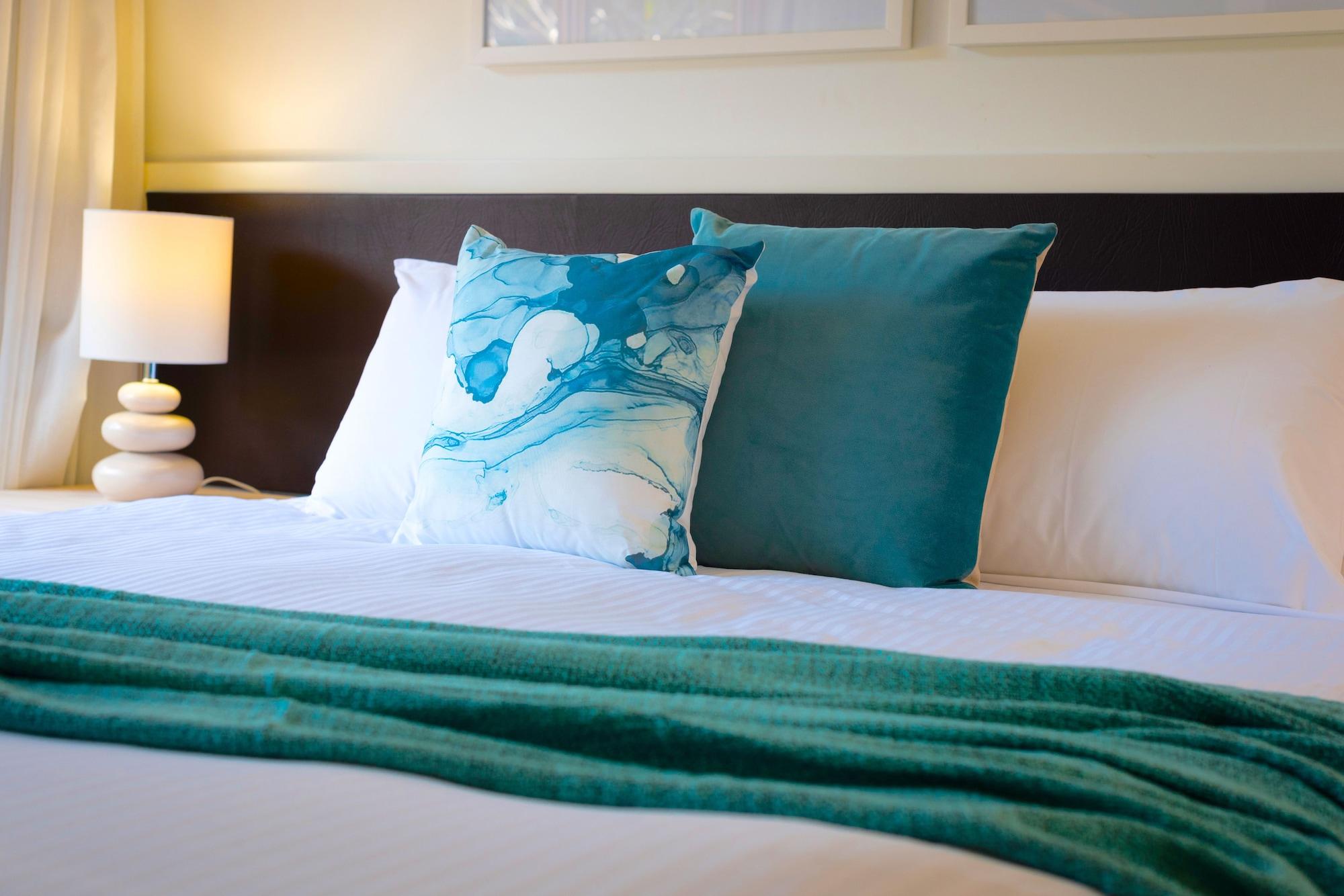 Pacific Bay Resort Coffs Harbour Eksteriør bilde