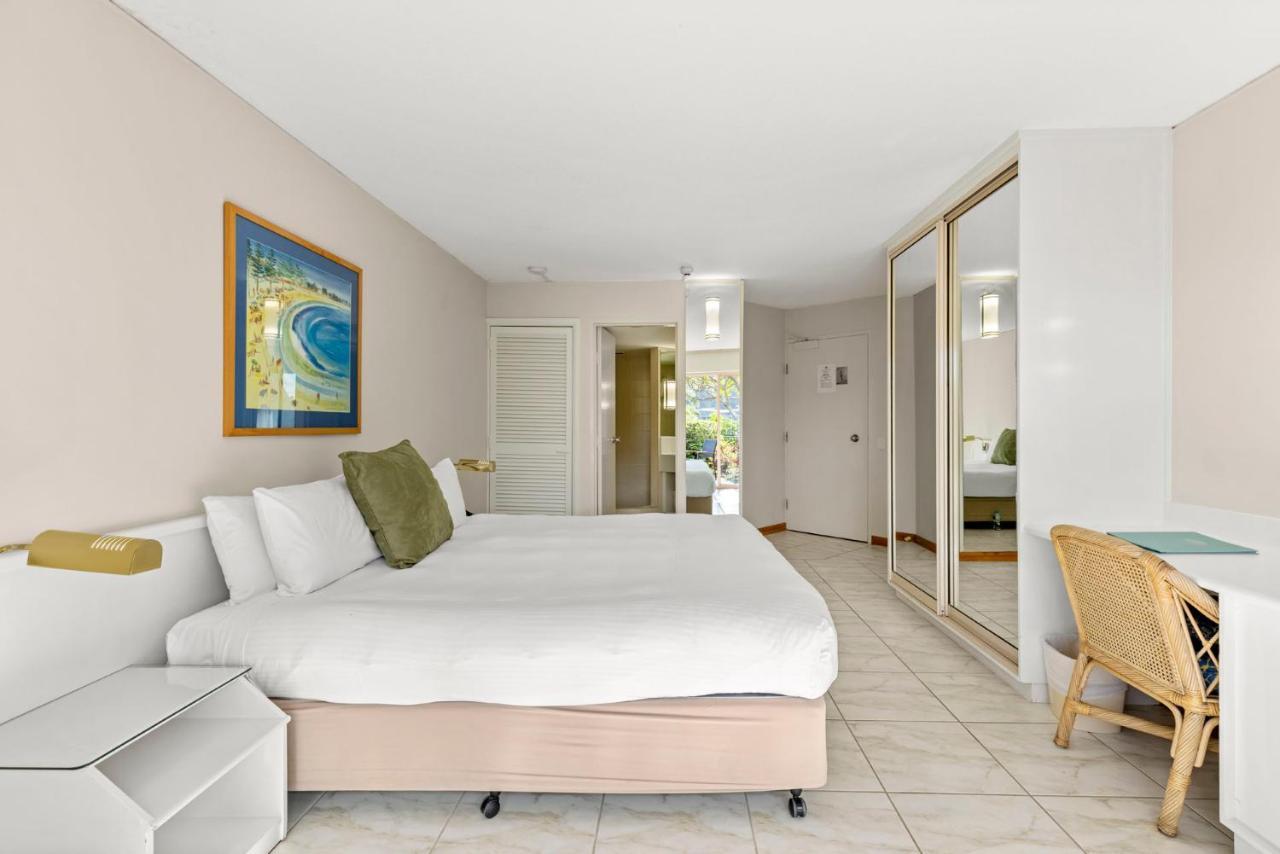 Pacific Bay Resort Coffs Harbour Eksteriør bilde