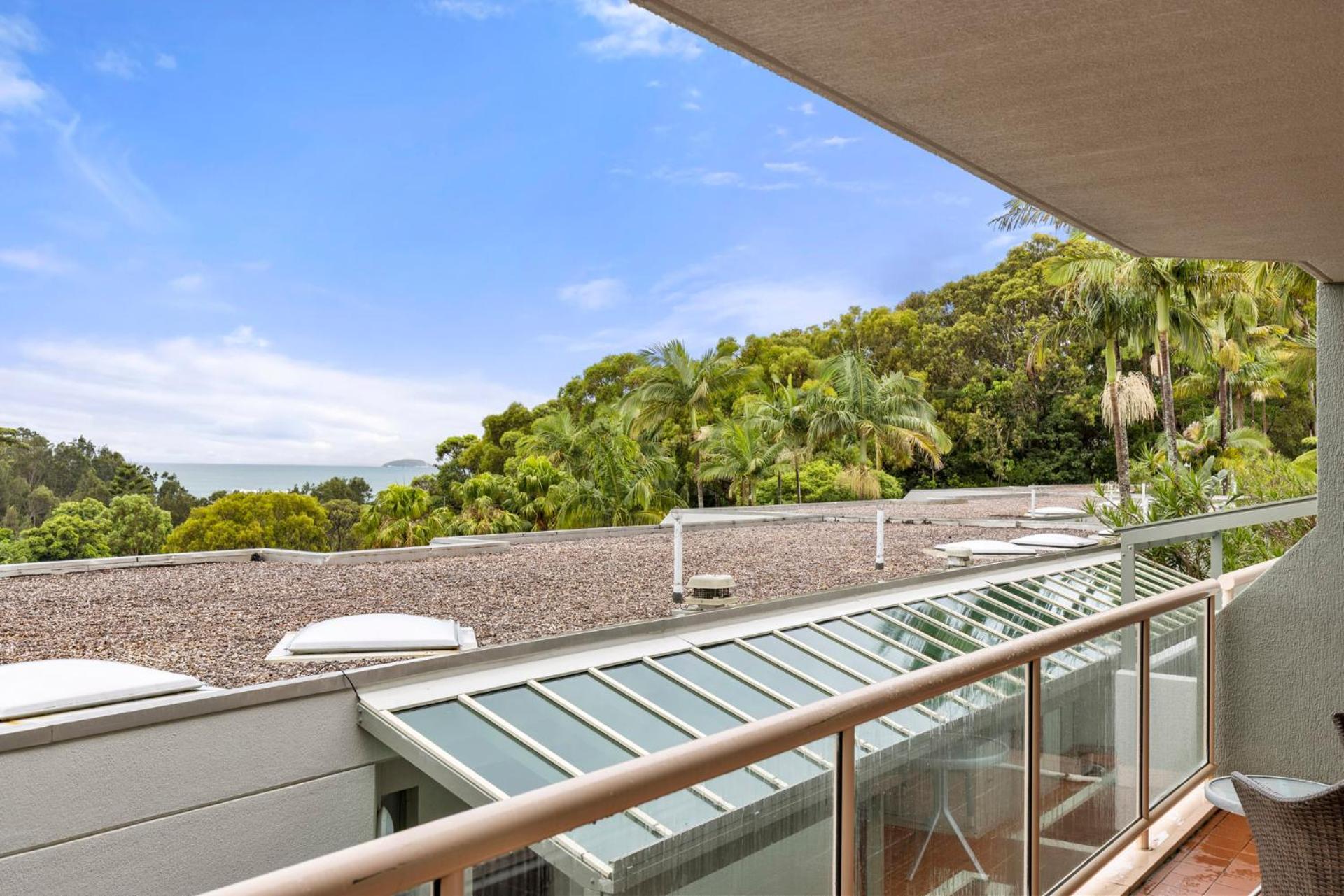 Pacific Bay Resort Coffs Harbour Eksteriør bilde