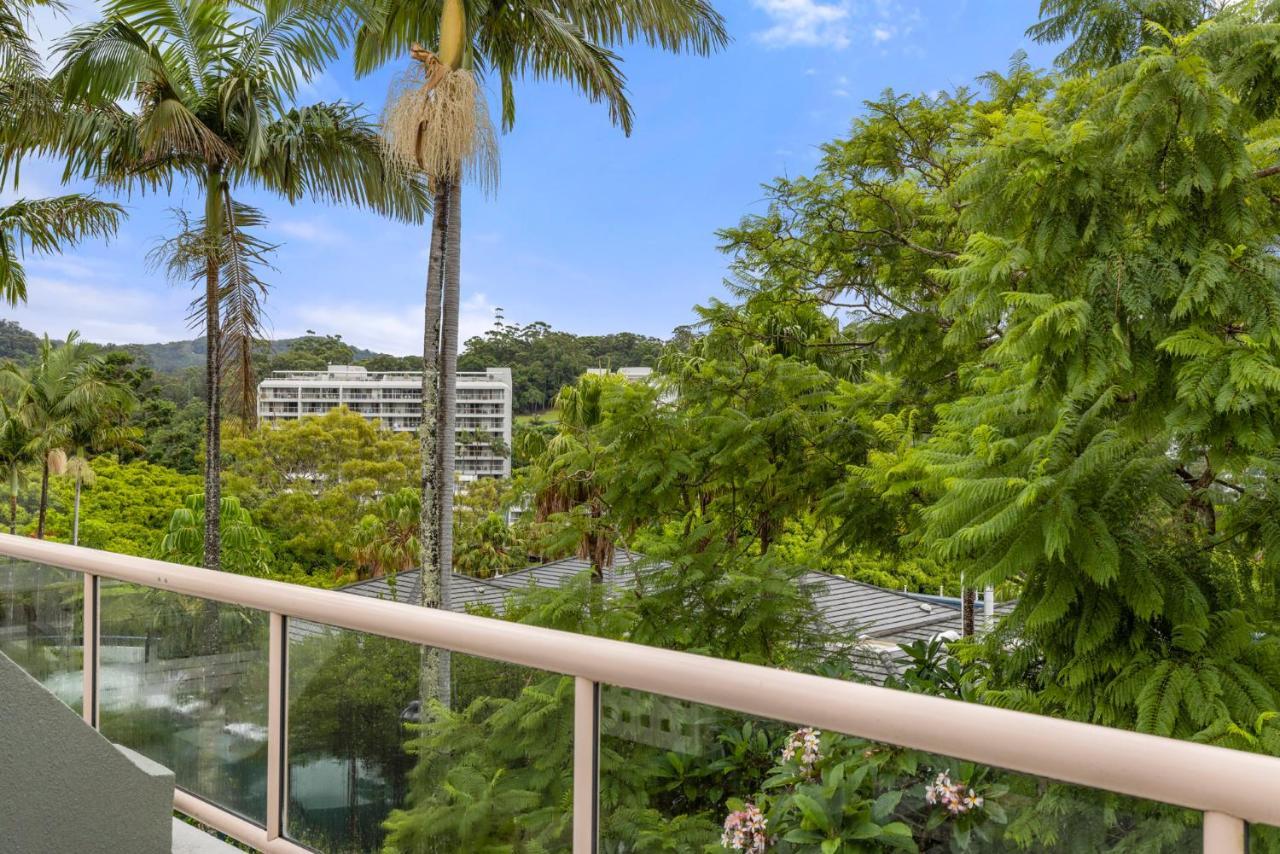 Pacific Bay Resort Coffs Harbour Eksteriør bilde