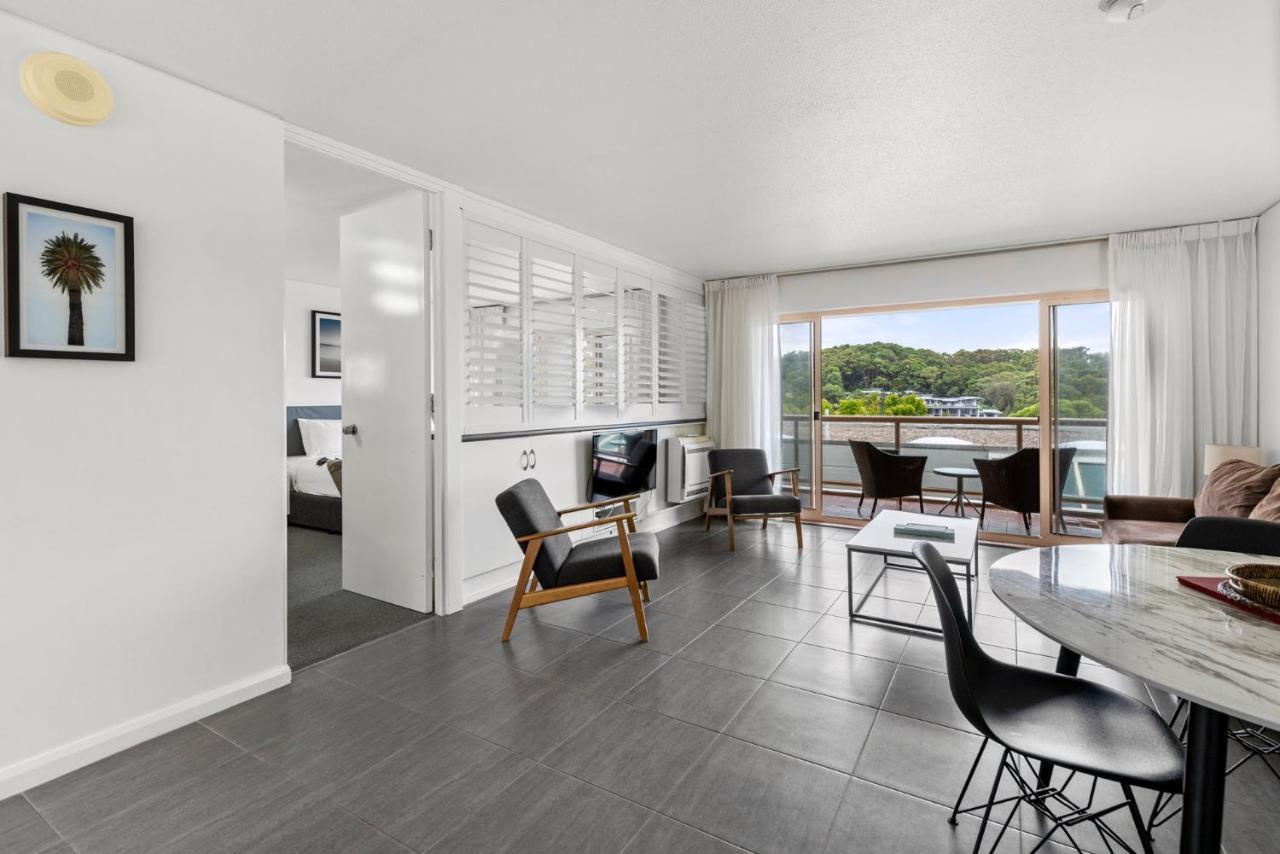 Pacific Bay Resort Coffs Harbour Eksteriør bilde