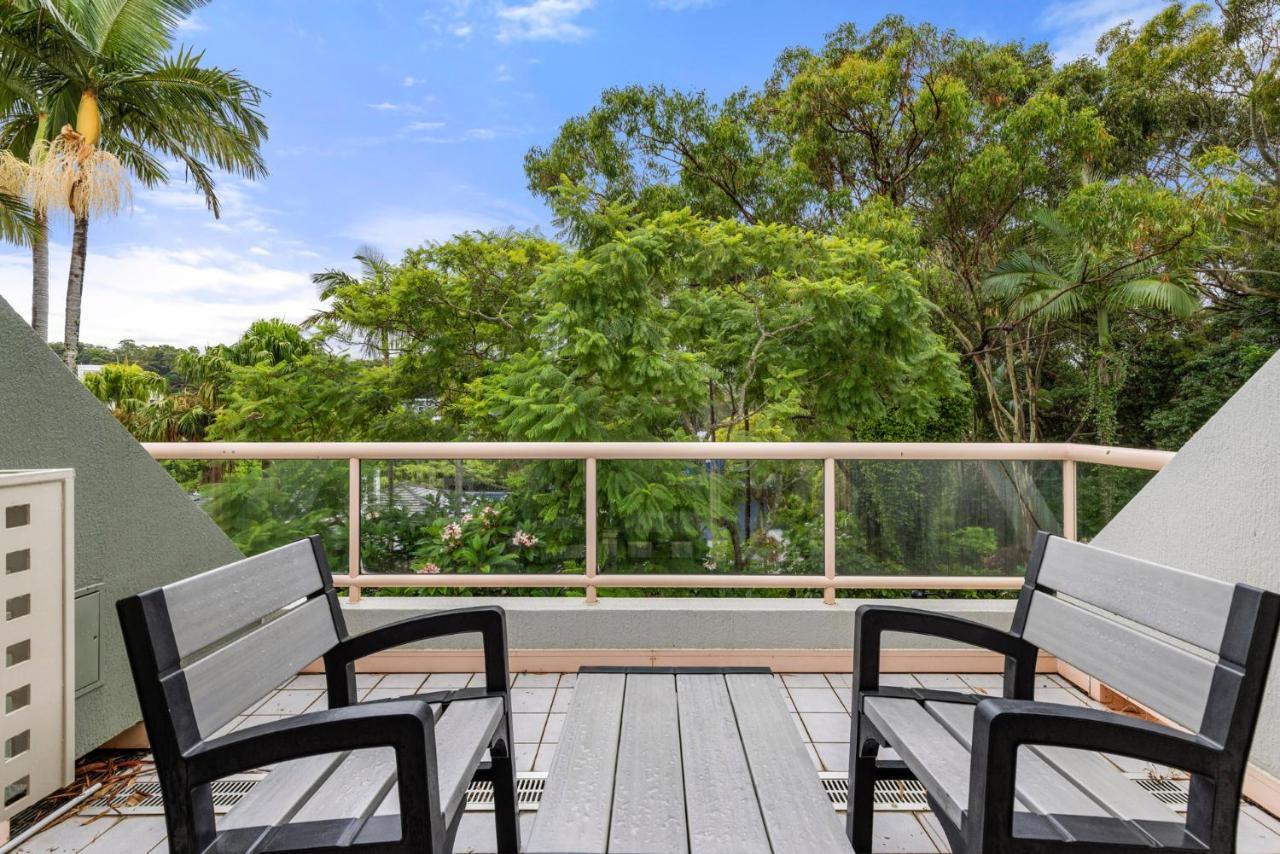 Pacific Bay Resort Coffs Harbour Eksteriør bilde